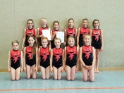 Bereichsvergleichkampf