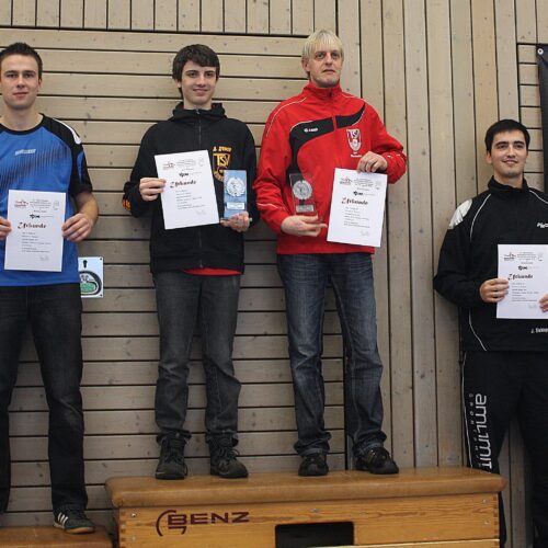 2015 Ostalb Doppel Sieger Ralf Maier_Andreas Reiner