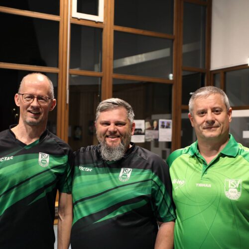 Herren 1 Pokal
