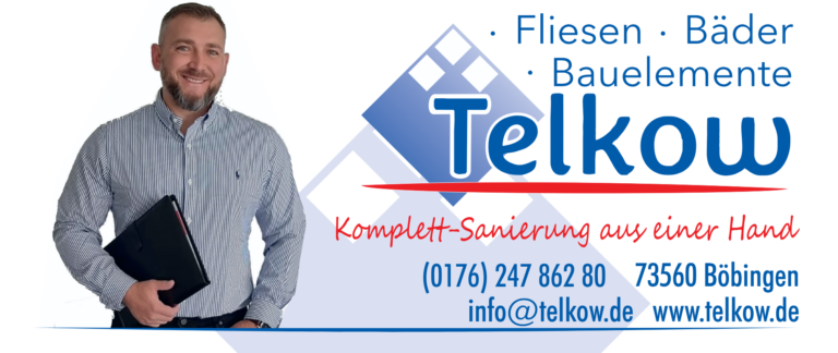 Logo Telkow